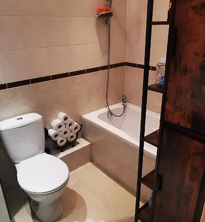 Appartamento Przytulna Kawalerka Z Ogrodem *